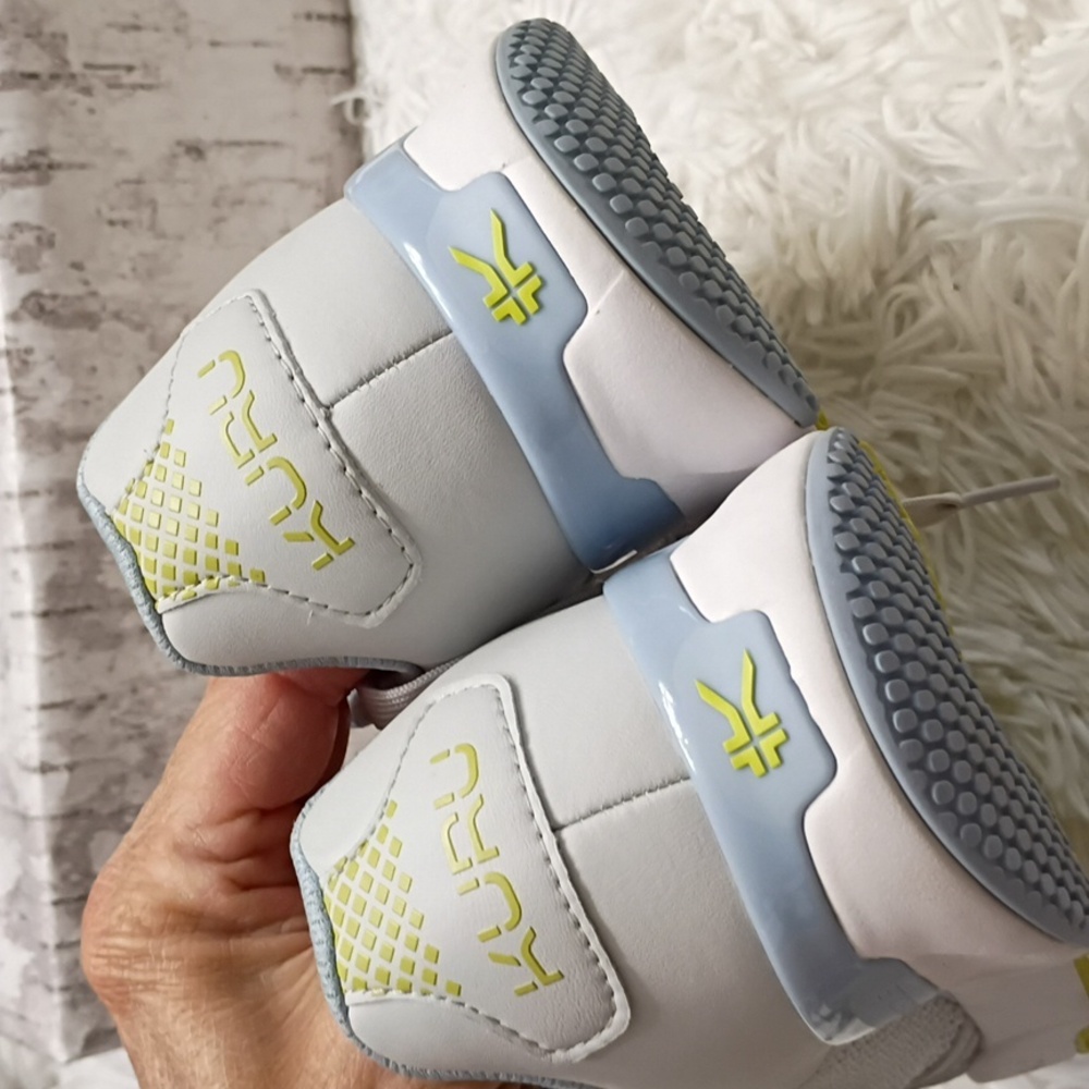 Kuru Cloud Quantum 2 women's Sz 7 Medium Orthopedic Plantar Fasciitis Shoes $169 - Picture 4 of 10